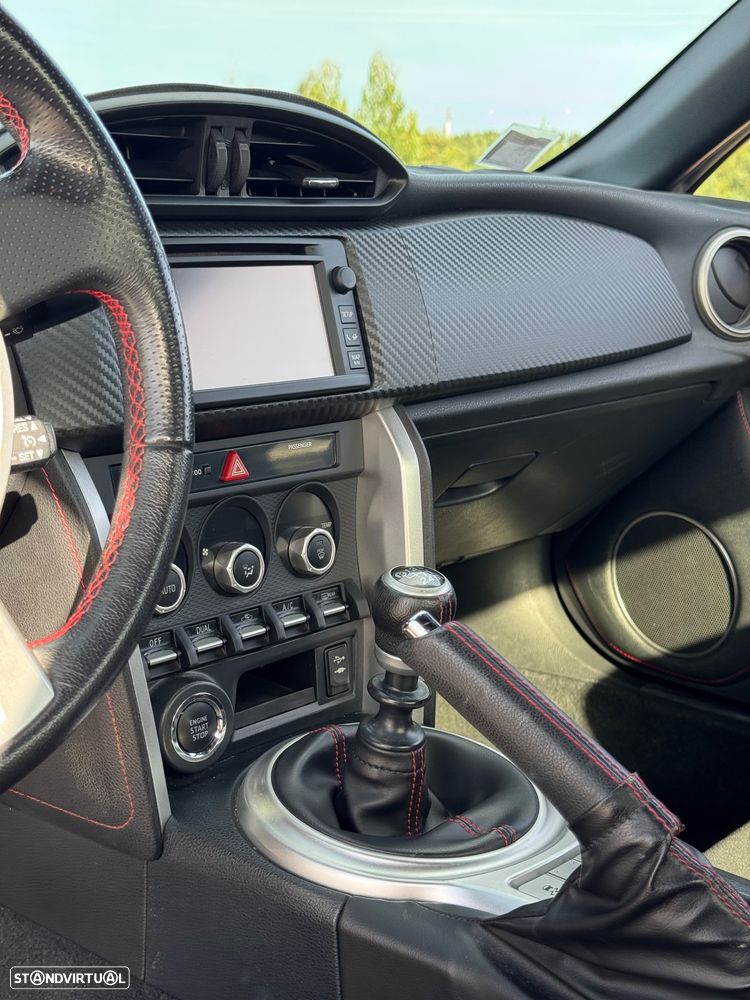 Toyota GT86 Standard - 12