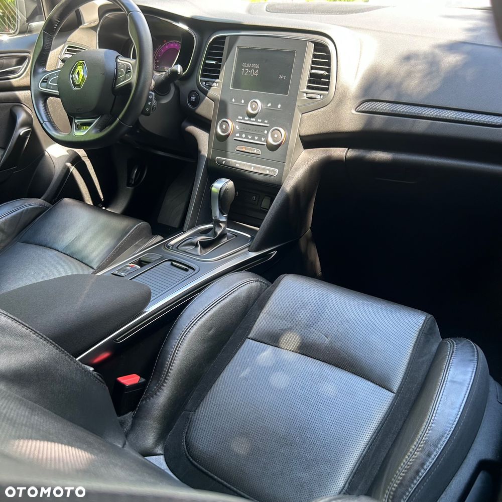 Renault Megane - 38