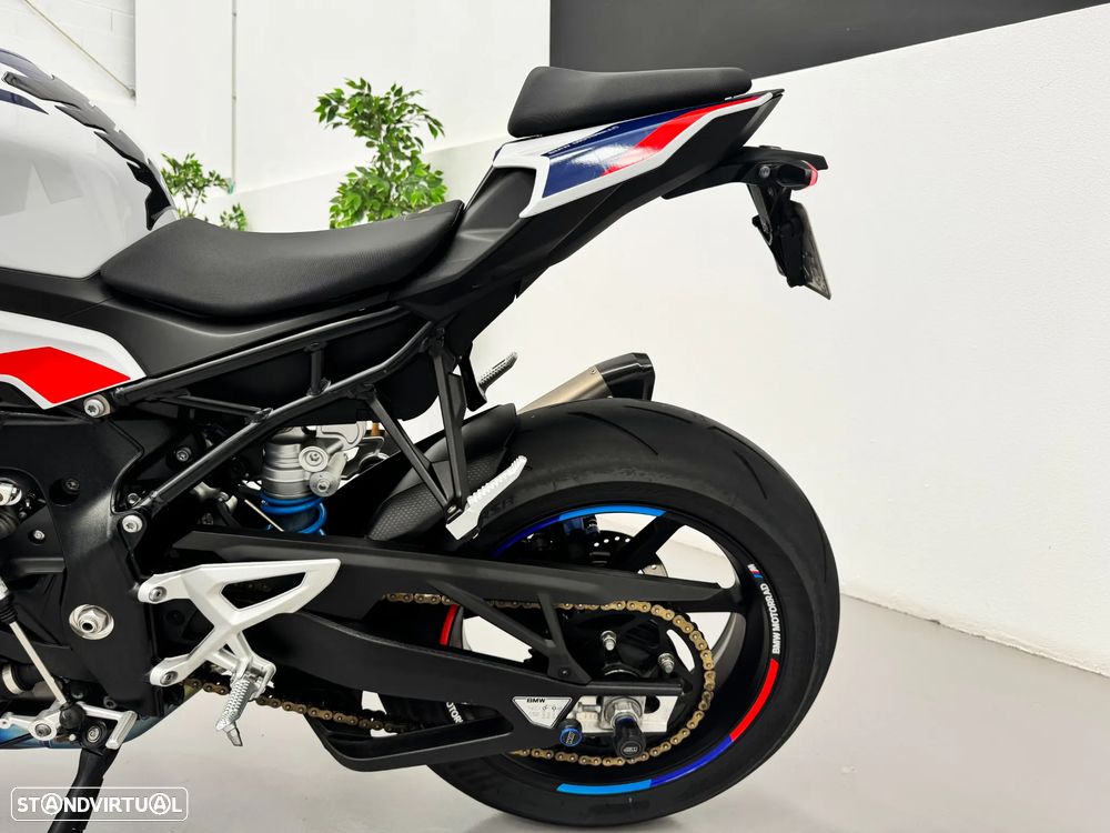BMW M 1000 R - 12