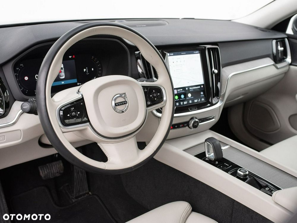 Volvo S60 B4 B Plus Bright - 7