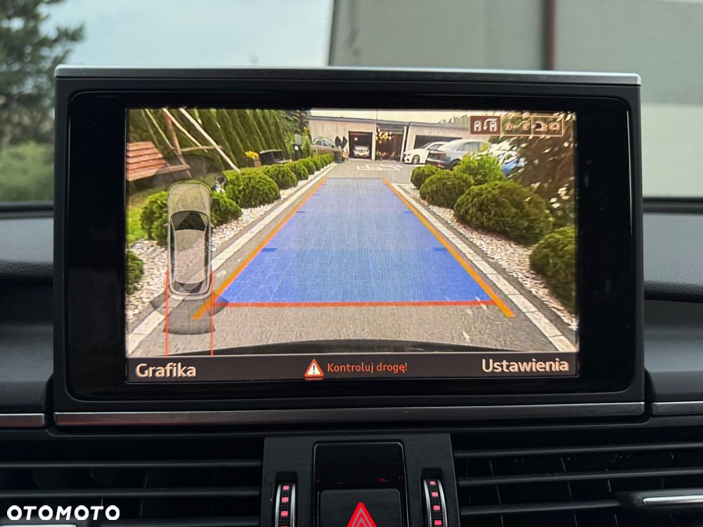Audi A6 Avant 2.0 TDI ultra S tronic - 13