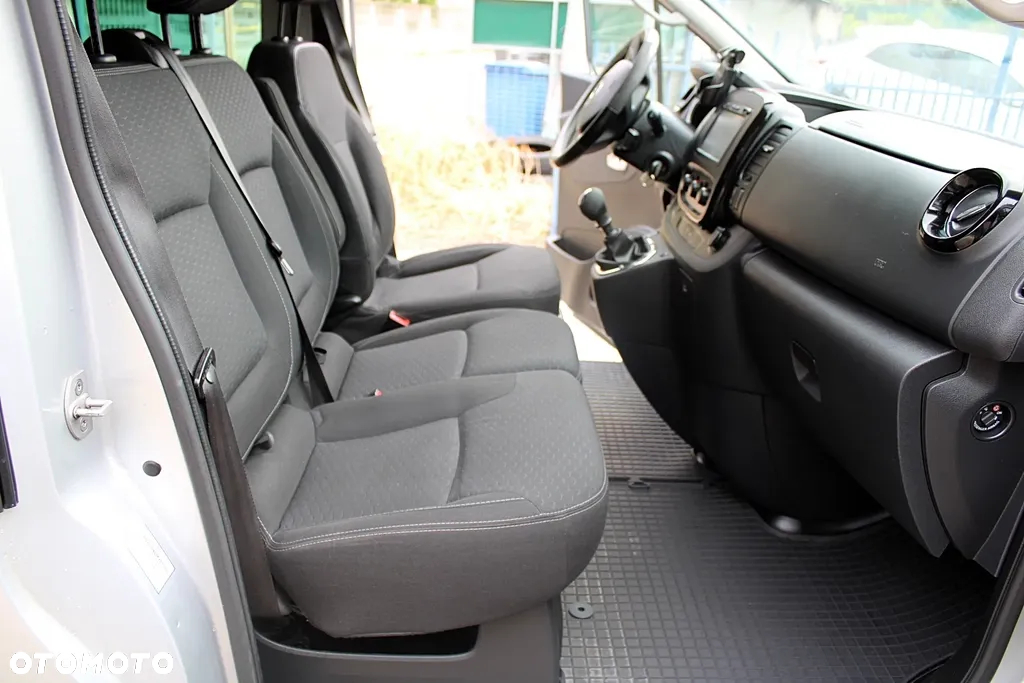 Opel Vivaro 1.6 CDTI L2H1 Sport - 13