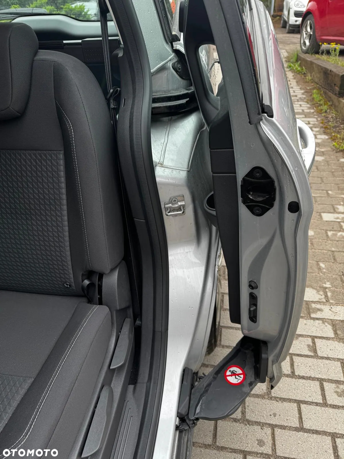 Ford Grand C-MAX Gr 1.0 EcoBoost Trend ASS - 13