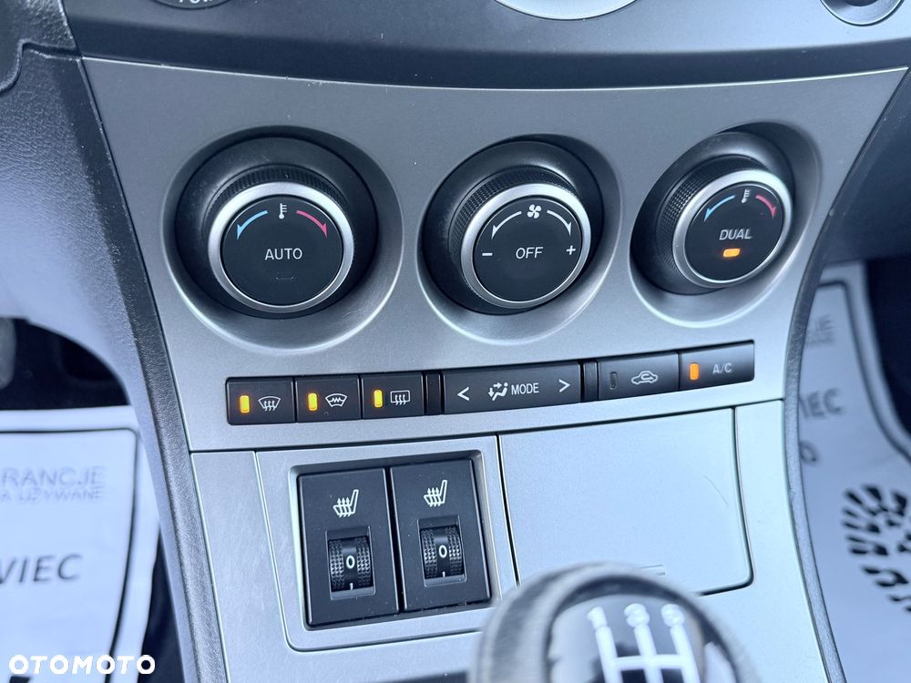 Mazda 3 1.6 MZR 90th Anniversary - 5