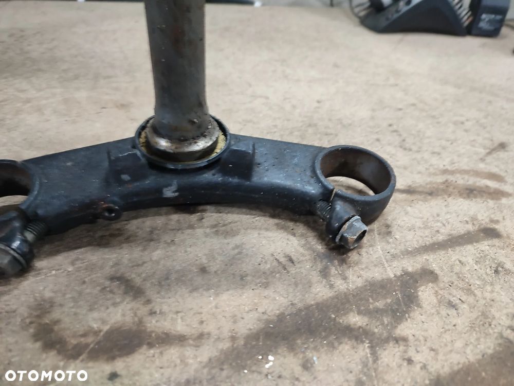 Półka dolna, półka górna Honda CBR 600 F2 - 3