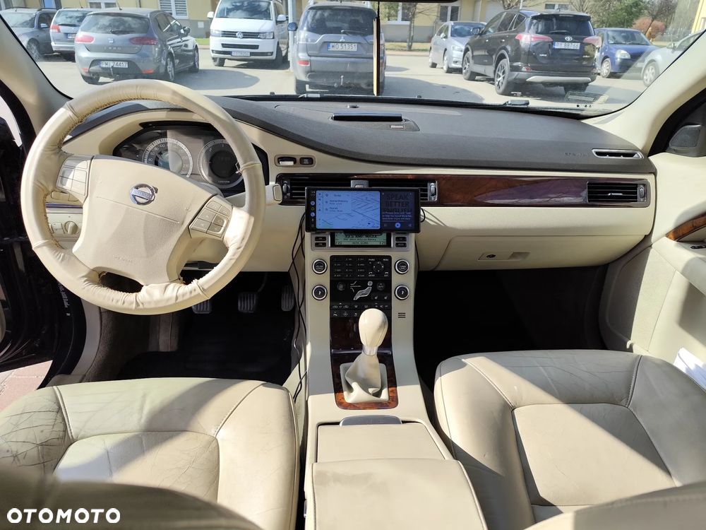 Volvo S80 2.0D Summum - 8