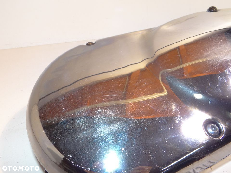 Kawasaki VN 1600 Vulcan pokrywa dekiel silnika K377 - 4