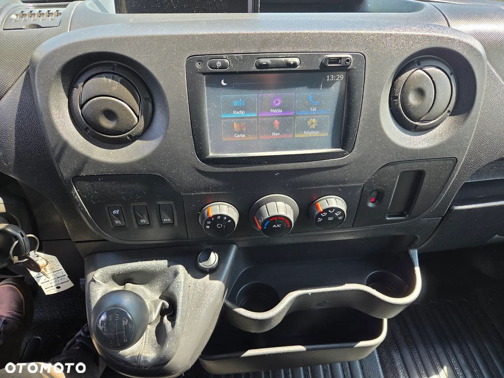 Renault Master - 23