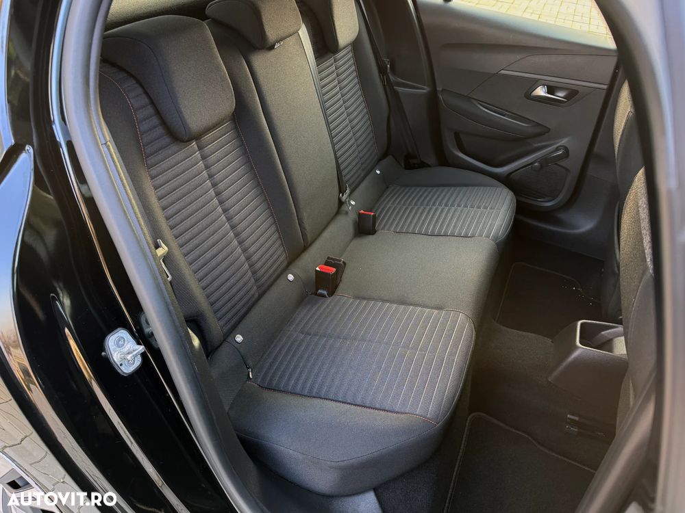 Peugeot 208 BlueHDi 100 Active Pack - 8