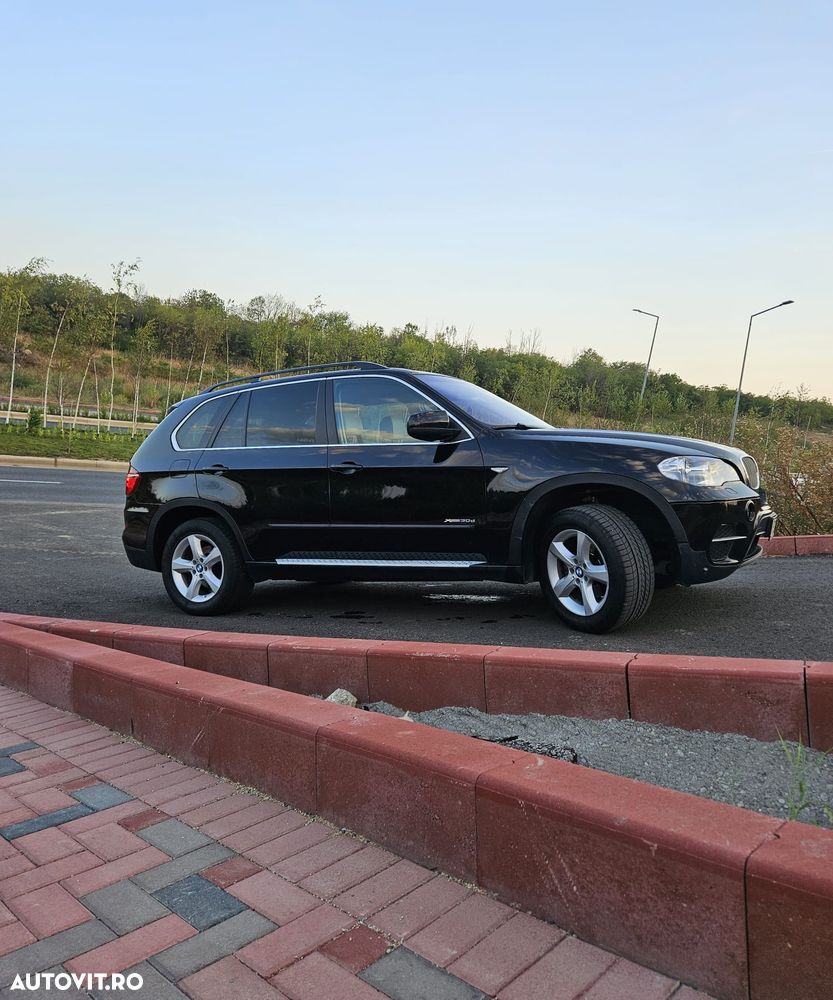 BMW X5 xDrive30d - 23