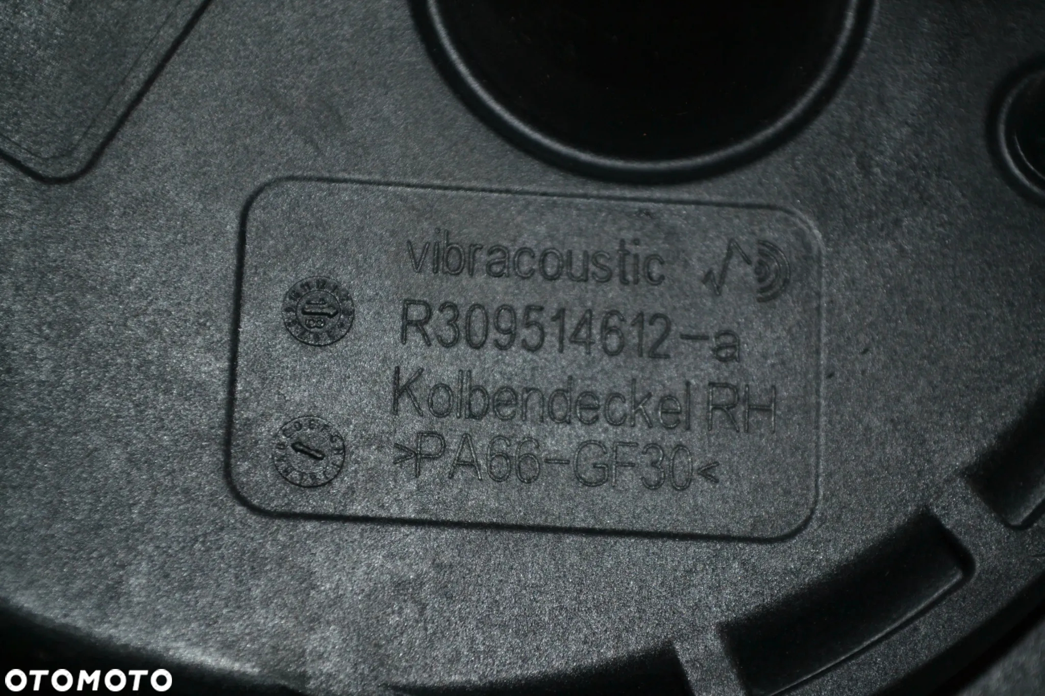 AUDI Q7 Q8 VW TOUAREG PODUSZKA ZAWIESZENIA TYŁ TYLNA LEWA PRAWA MIECH R309514611 4M0616001 R309514612 4M0616002 - 5