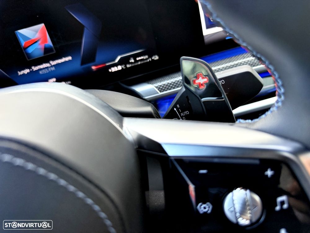 BMW 760 Me xDrive - 14