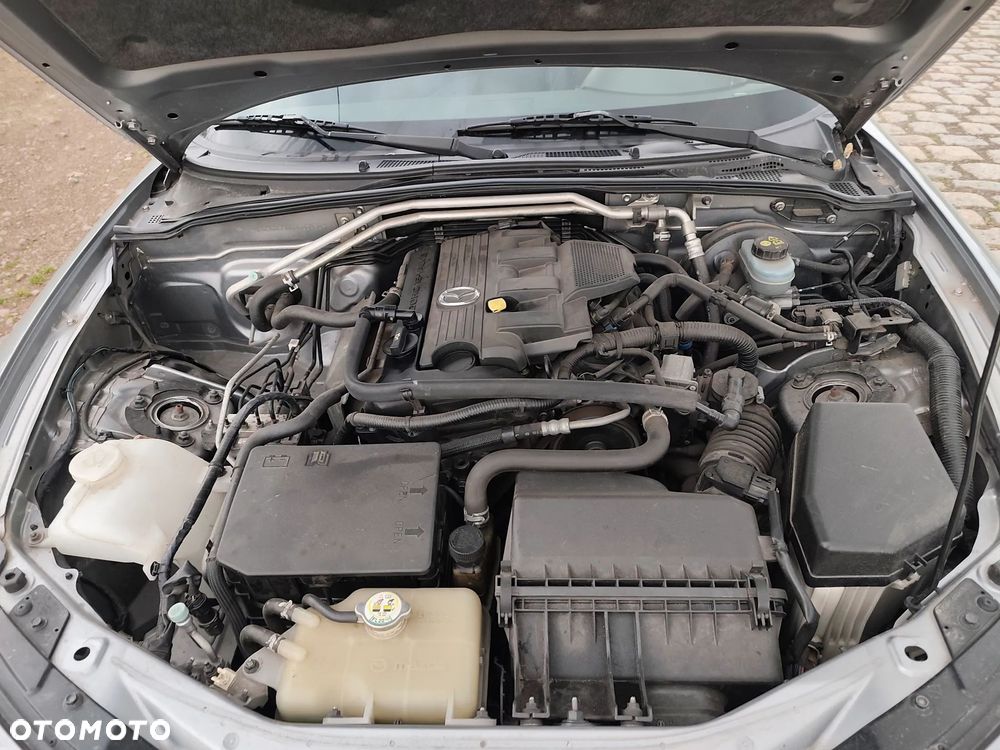 Mazda MX-5 - 8