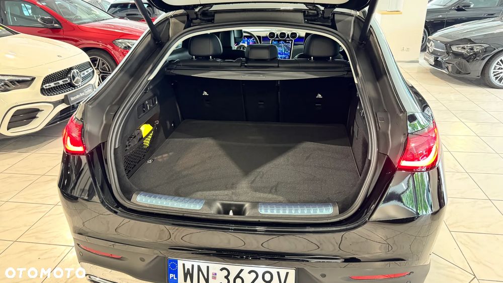 Mercedes-Benz GLC 200 d mHEV 4-Matic Avantgarde - 29