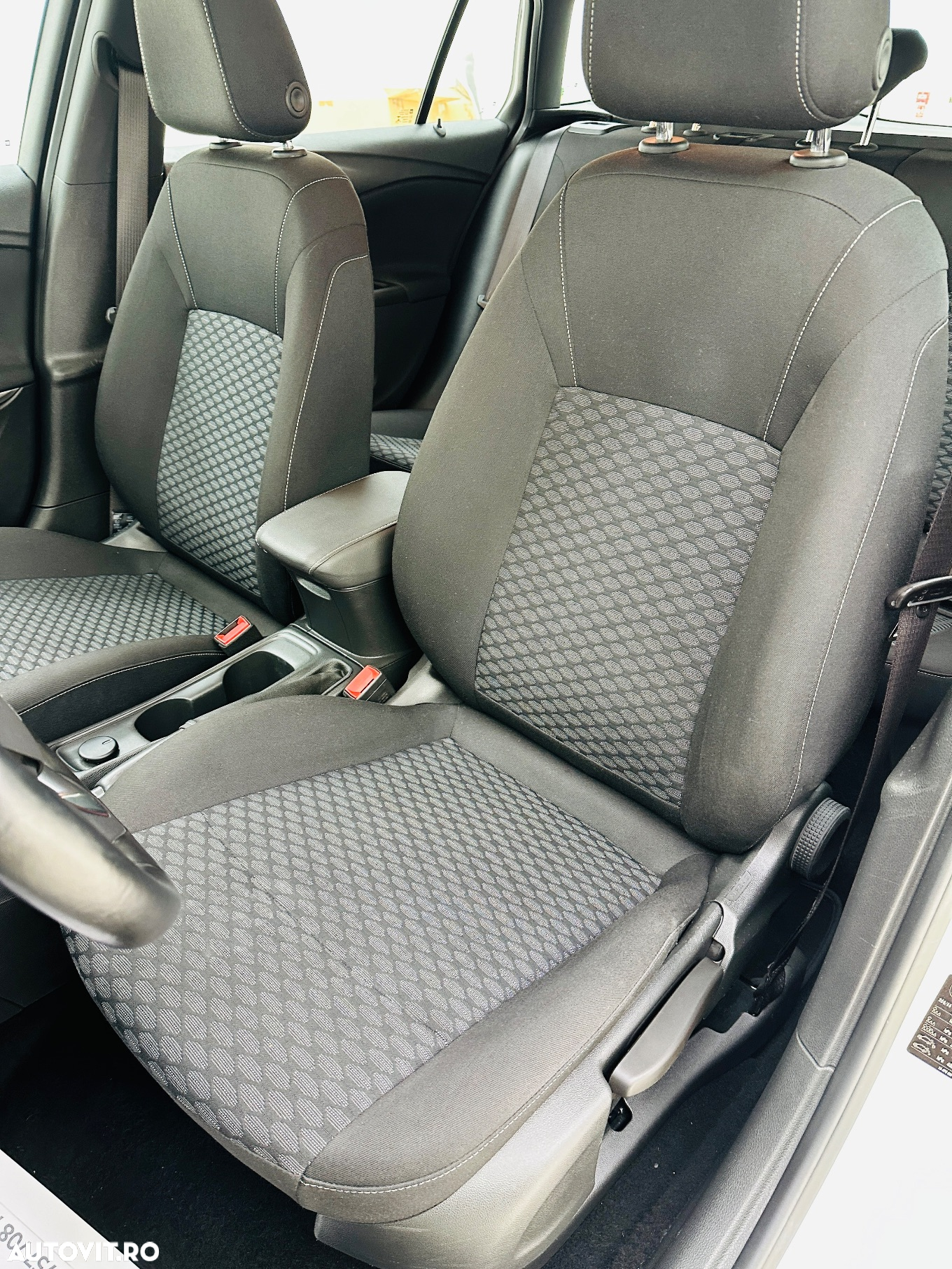 Opel Astra - 16