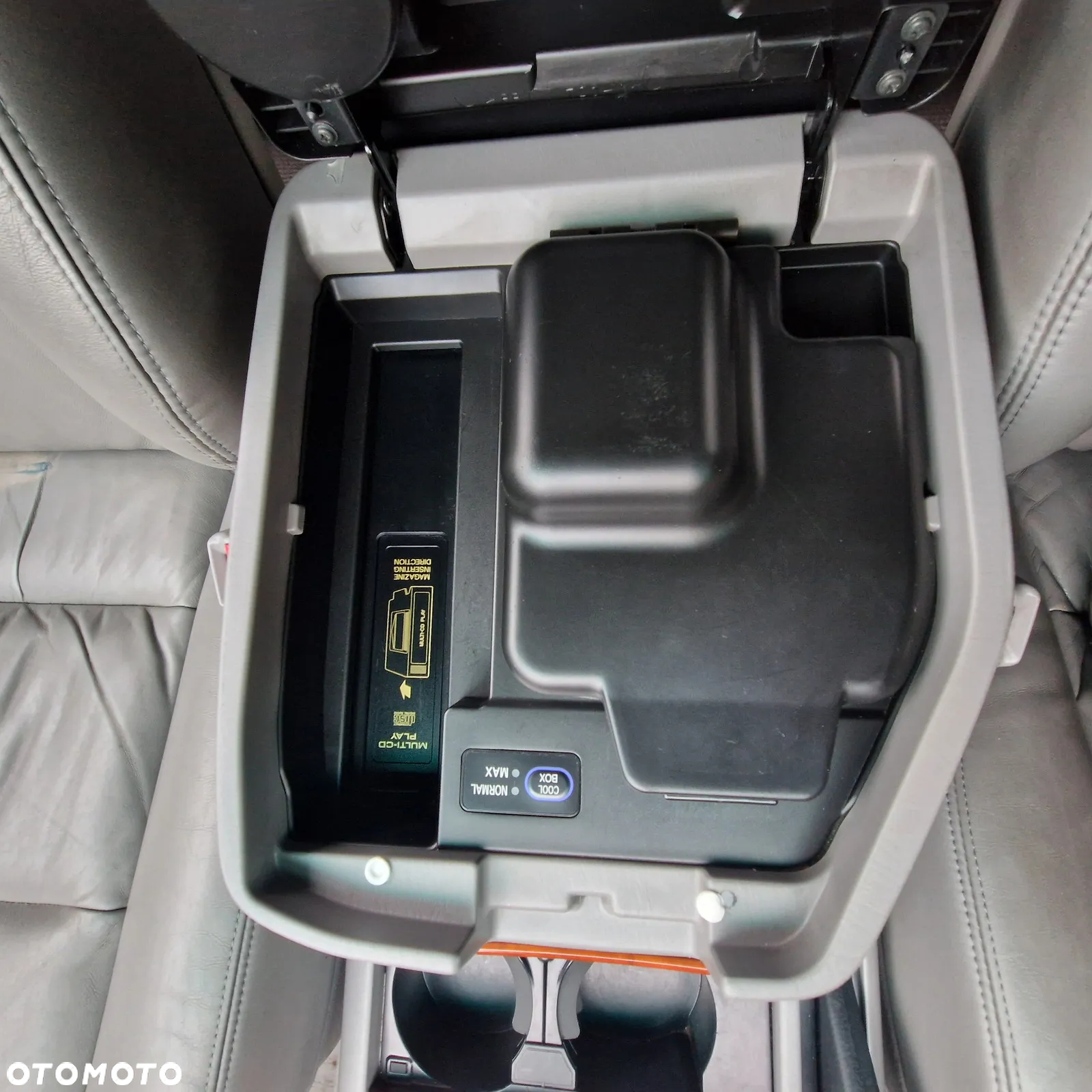 Toyota Land Cruiser 4.2 TD - 5