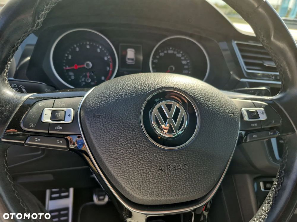 Volkswagen Tiguan 1.5 TSI EVO Comfortline - 13
