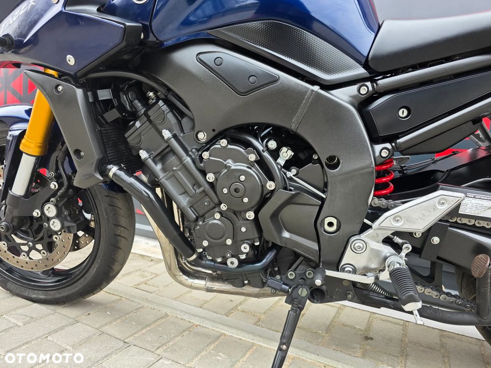 Yamaha FZ - 23