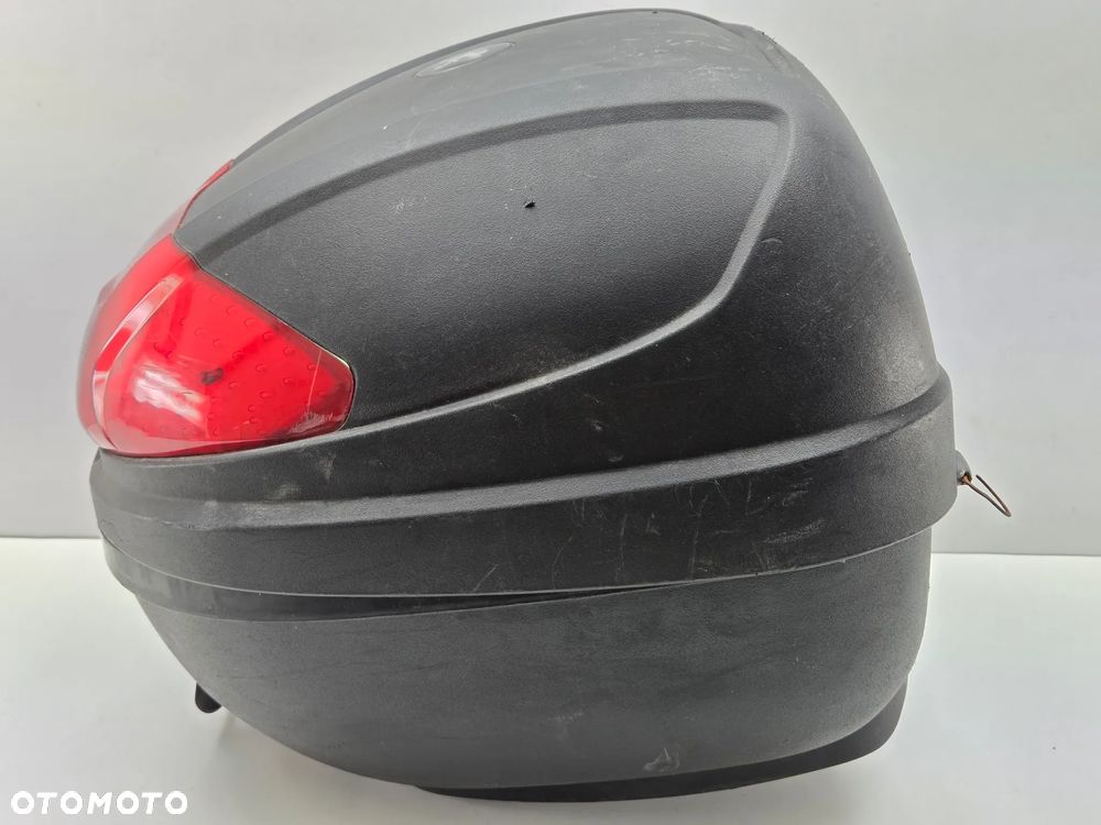 KUFER CENTRALNY  PEUGEOT VIVACITY SKUTER YAMAHA SUZUKI CPI - 4