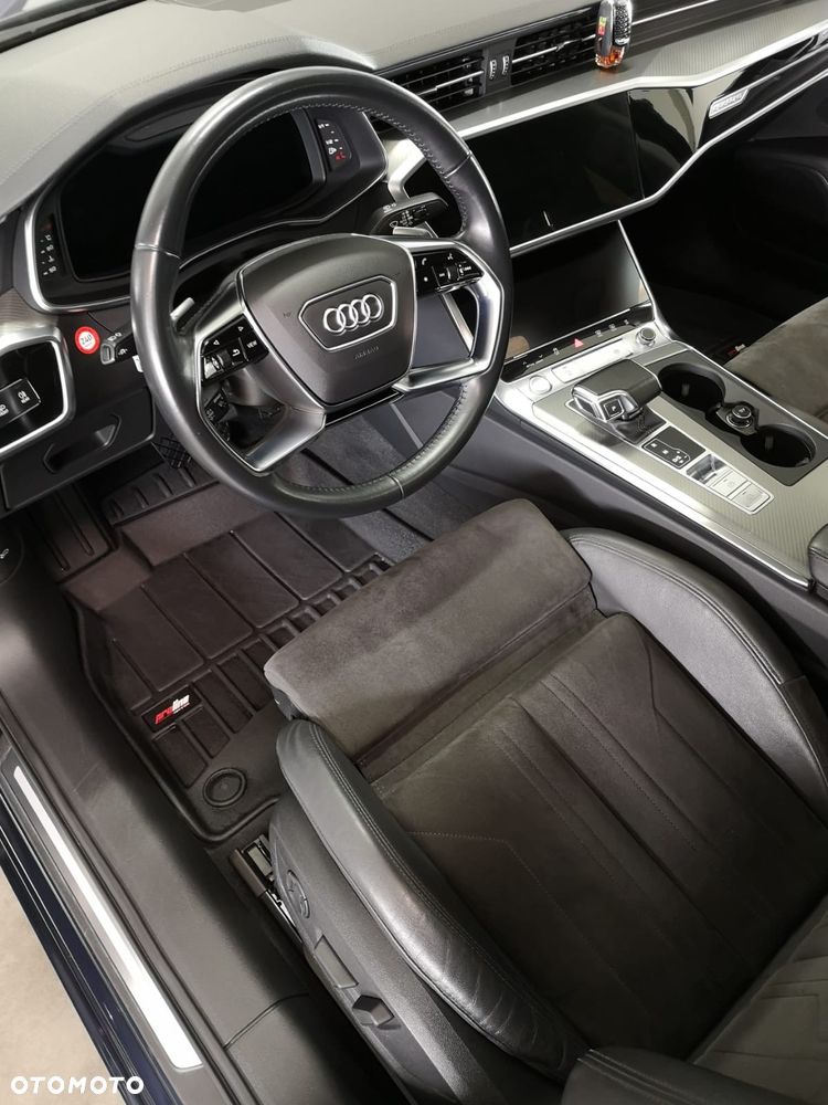 Audi A6 Limousine - 12