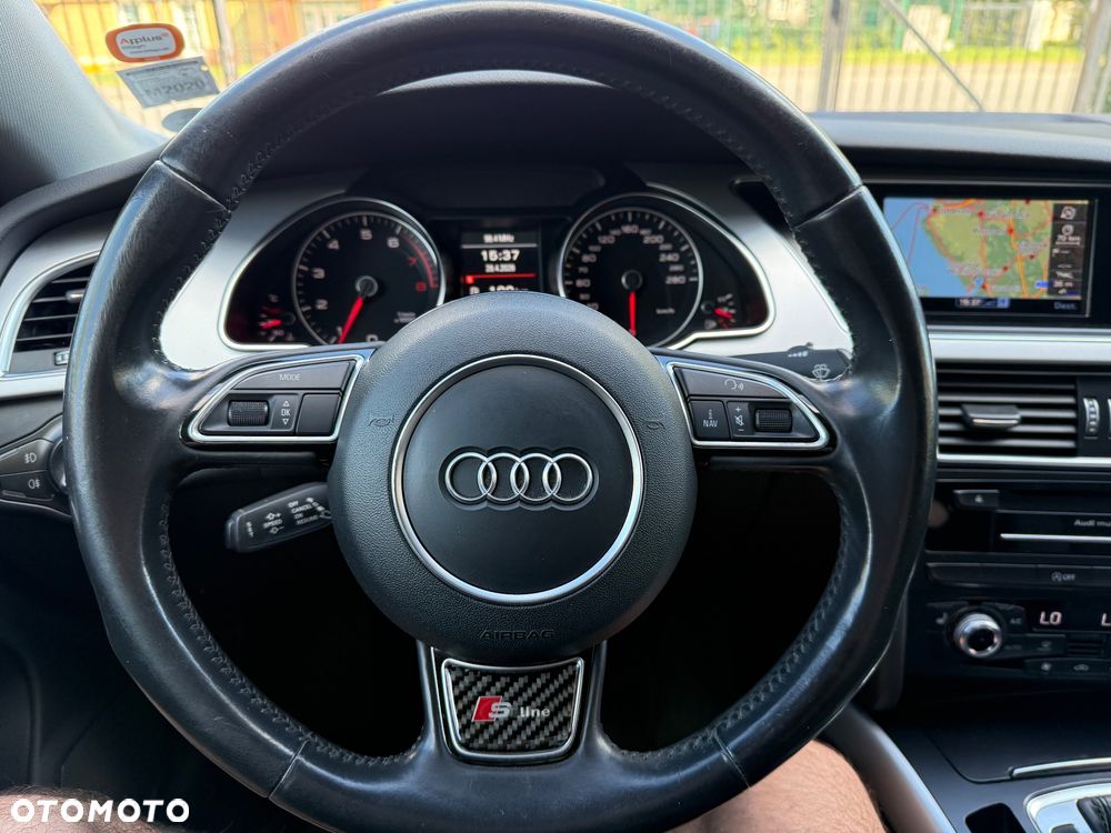 Audi A5 Sportback - 14