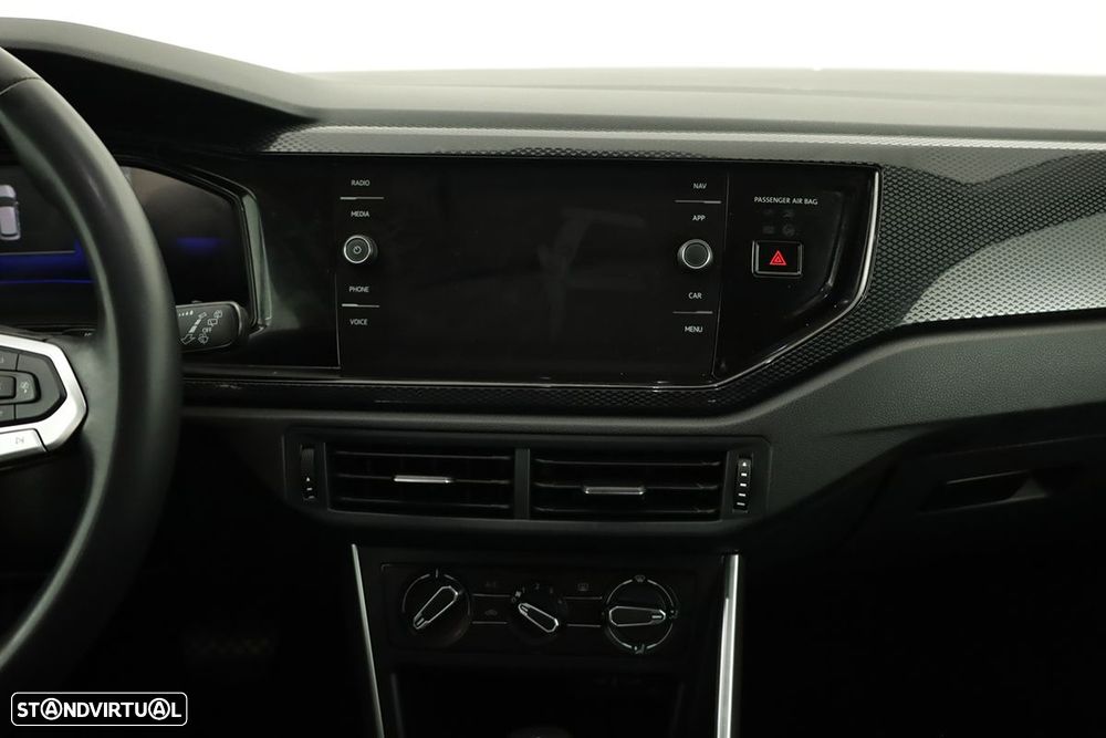 VW Taigo 1.0 TSI Urban DSG - 9