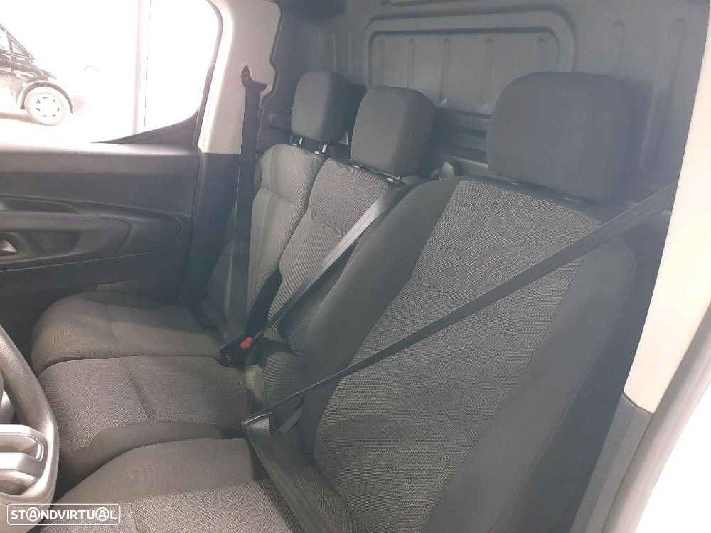 Toyota PROACE CITY 1.5D IVA DEDUTIVEL - 5