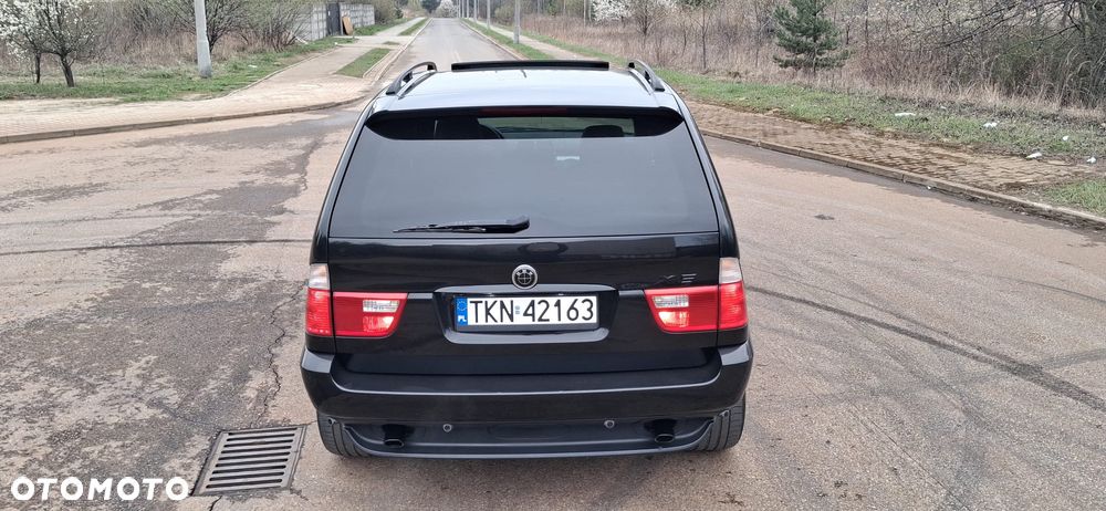 BMW X5 - 21