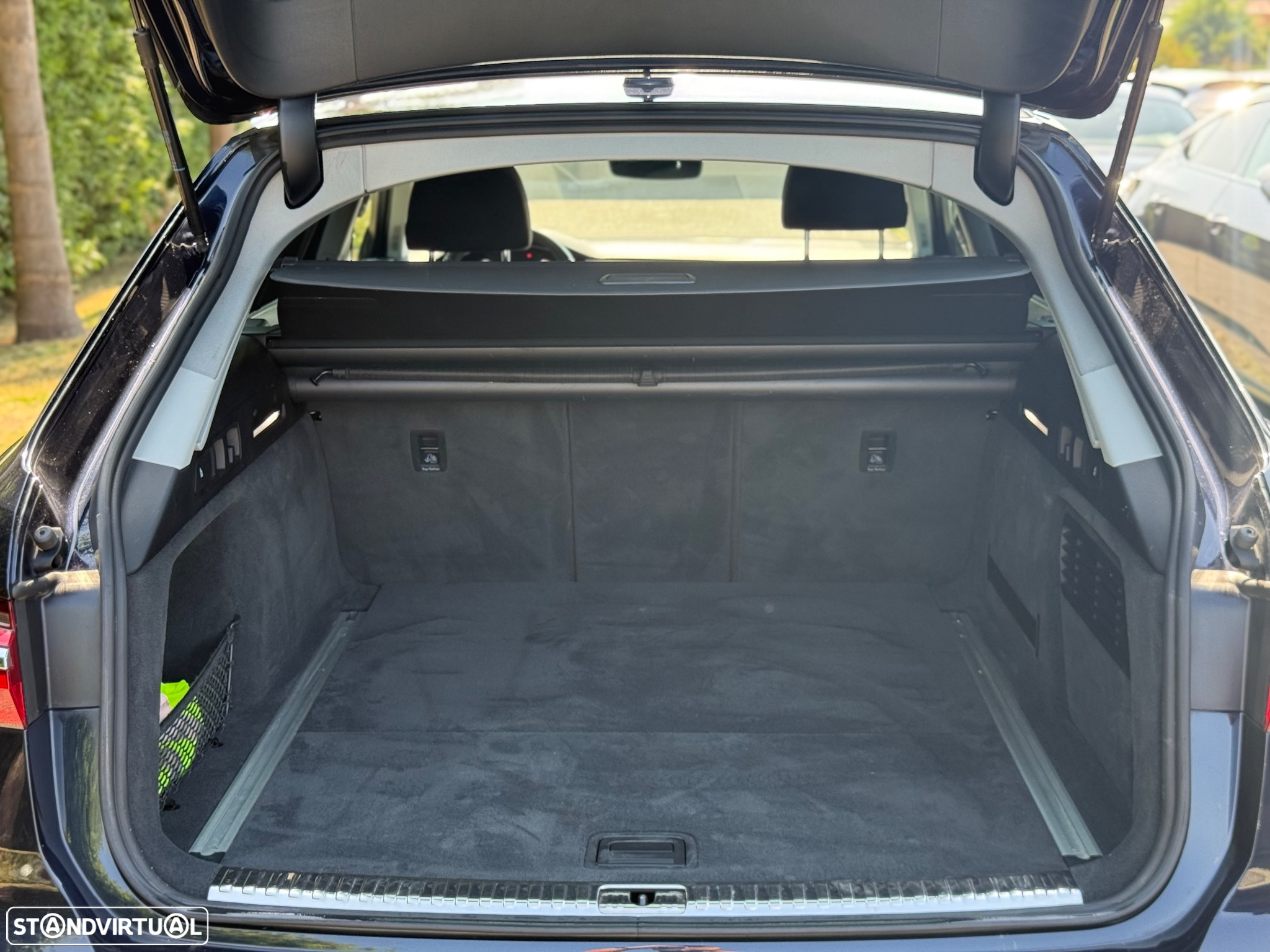 Audi A6 Avant 40 TDI Sport S tronic - 40