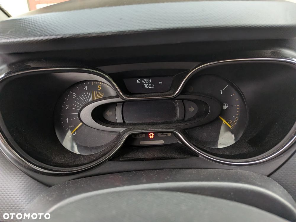 Renault Captur 1.5 dCi Energy Intens - 8