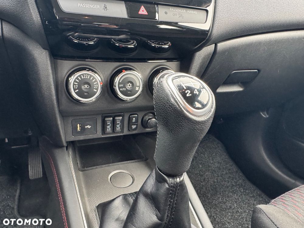 Mitsubishi ASX 1.6 ClearTec 2WD Edition+ - 22