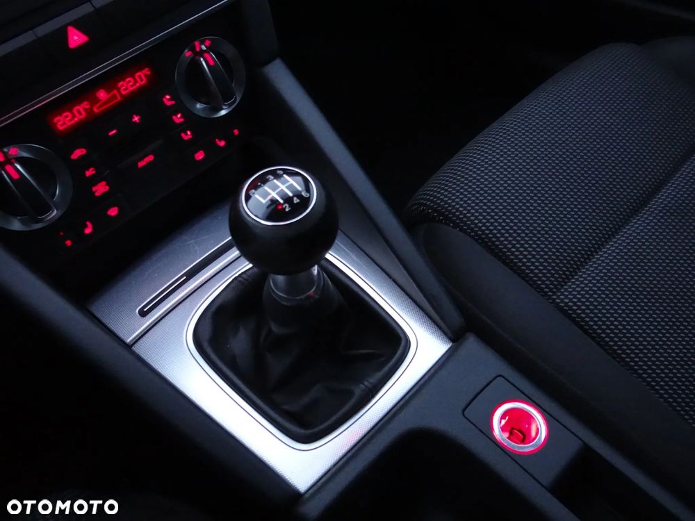 Audi A3 Sportback - 31