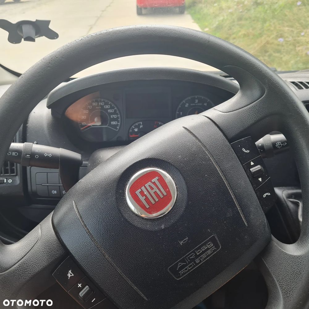 Fiat Ducato - 5
