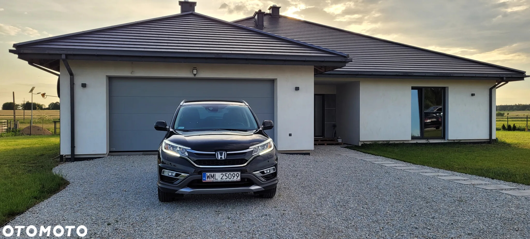 Honda CR-V 1.6i-DTEC Executive - 33