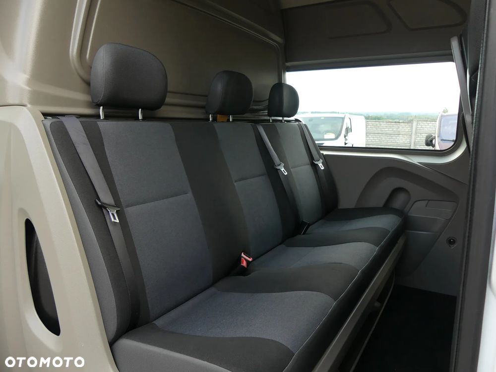 Renault MASTER 2.3DCI*125KM* 6 OSOBOWY - 22