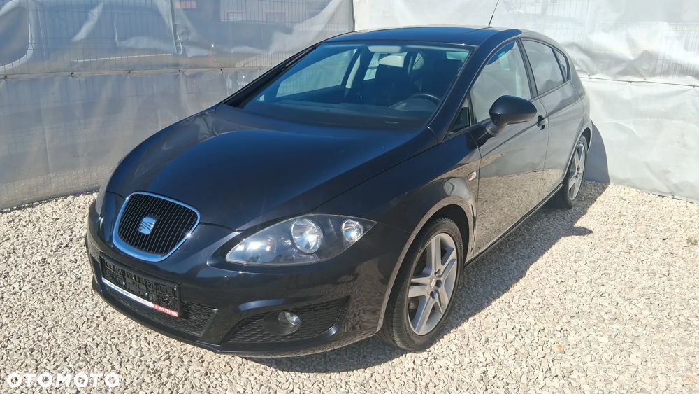 Seat Leon 1.6 Sport Limited - 3