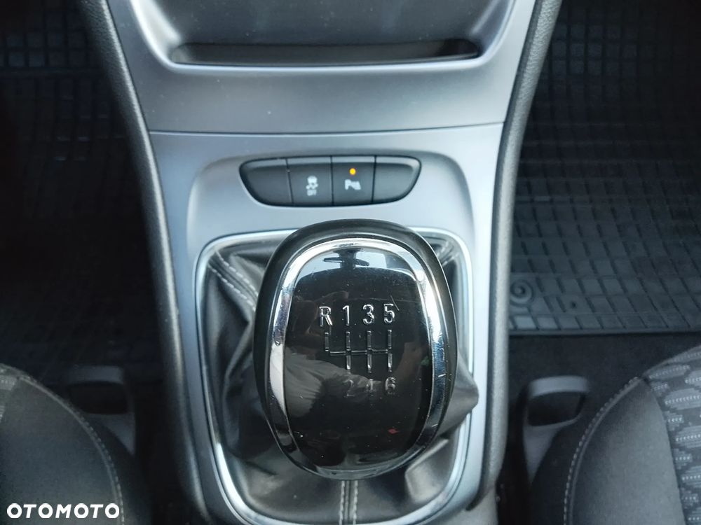 Opel Astra IV 1.6 CDTI Enjoy - 22