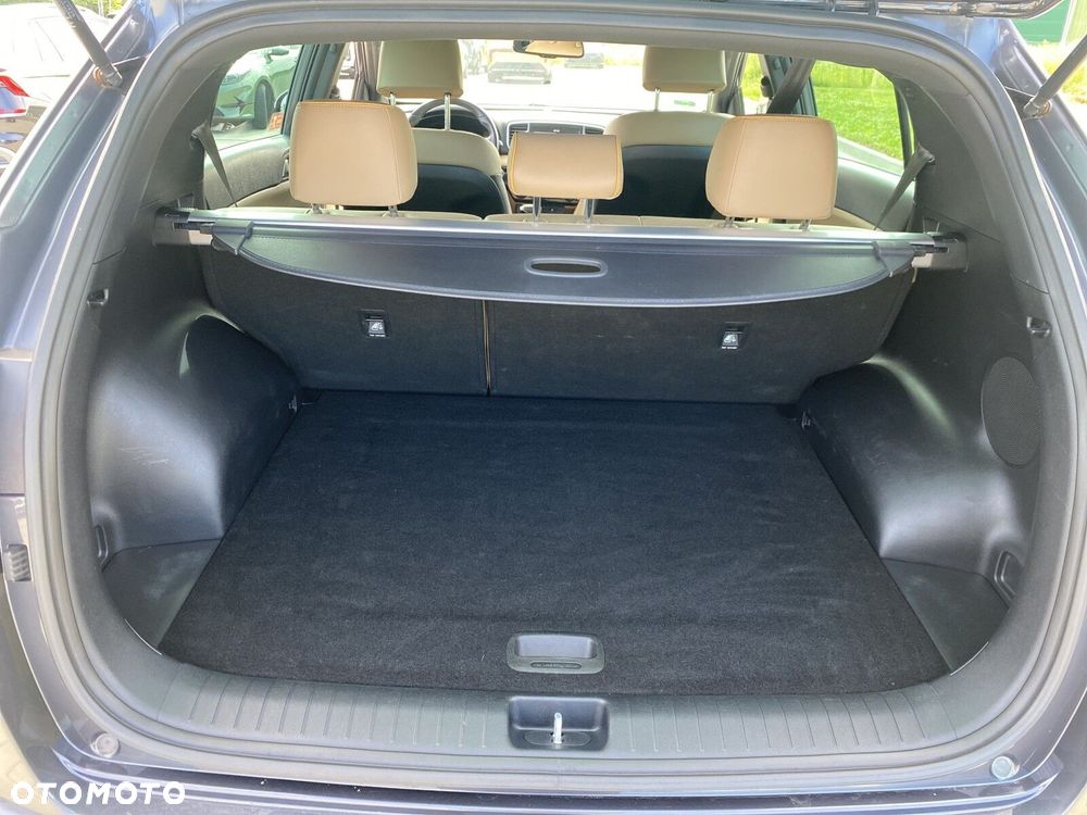Kia Sportage - 14