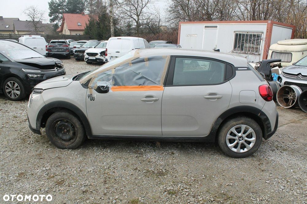 Citroën C3 - 8