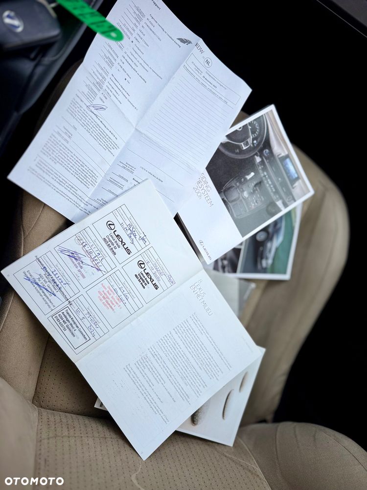 Lexus CT Executive Line - 37