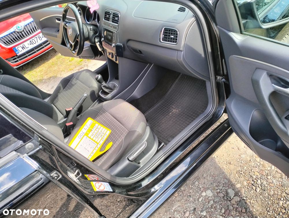 Volkswagen Polo 1.2 TSI Style - 21