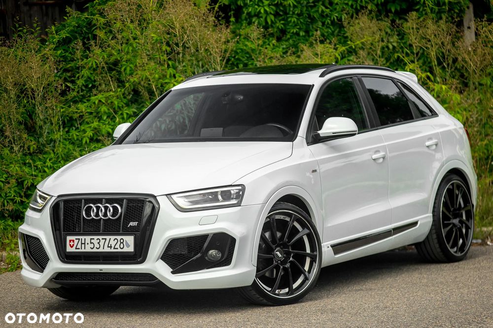 Audi Q3 - 6