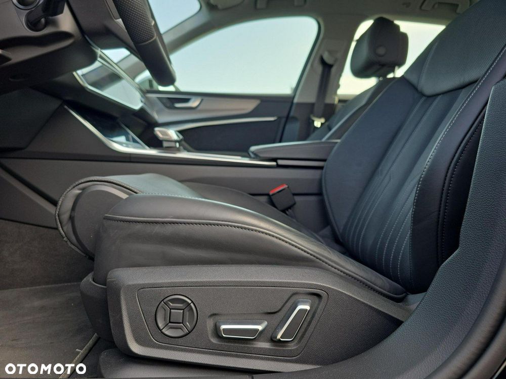 Audi S6 Limousine - 17