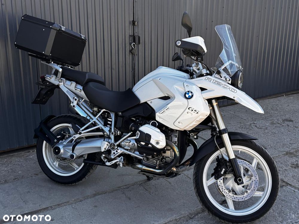 BMW R - 4