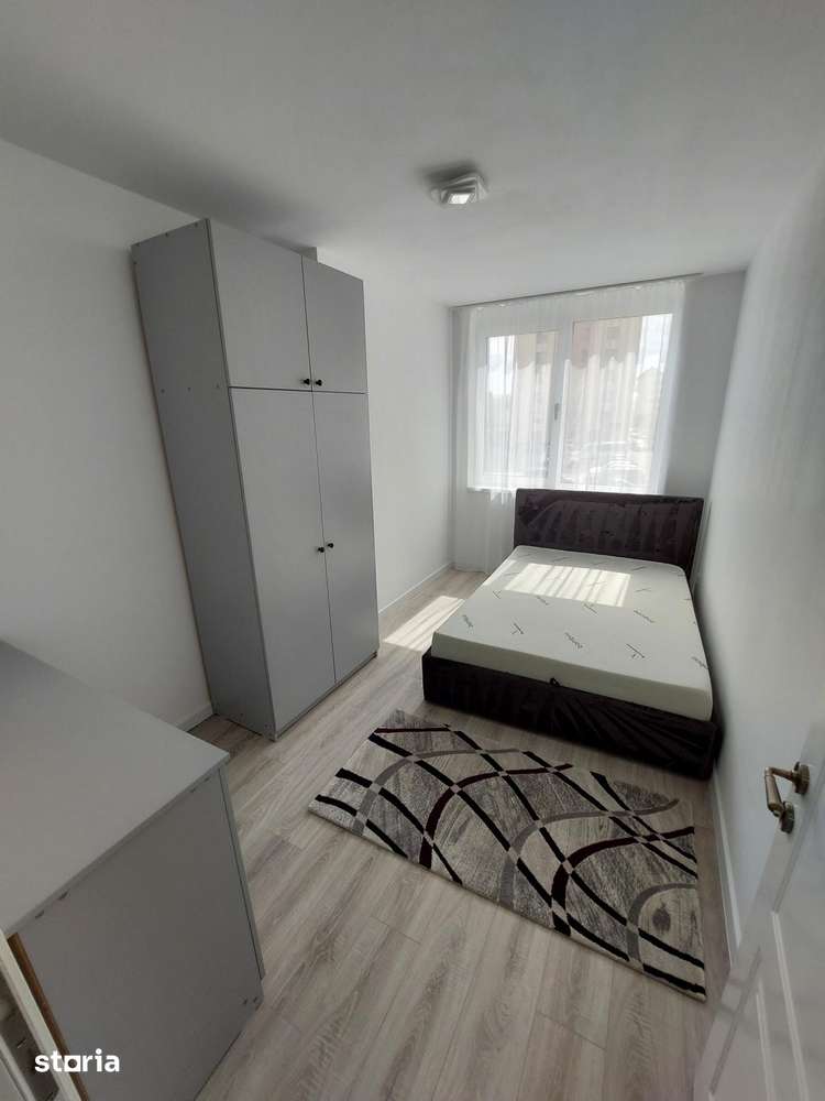 Apartament 2 camere, etaj 1, Visoianu — fotografia 3