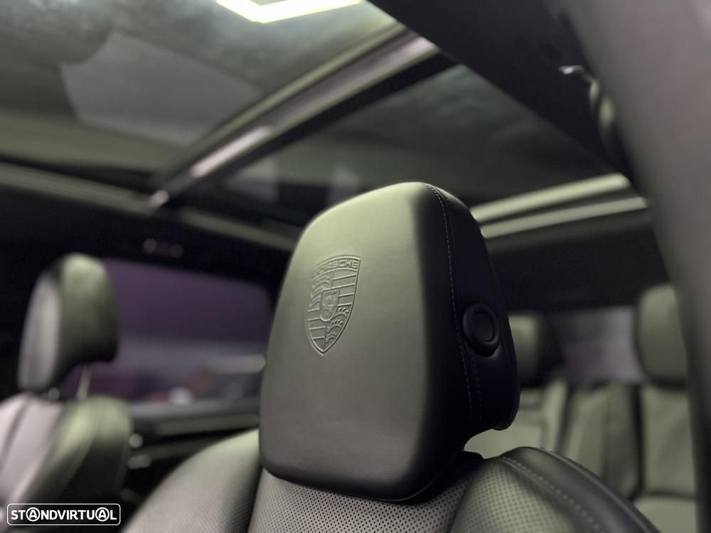 Porsche Cayenne S E-Hybrid - 15