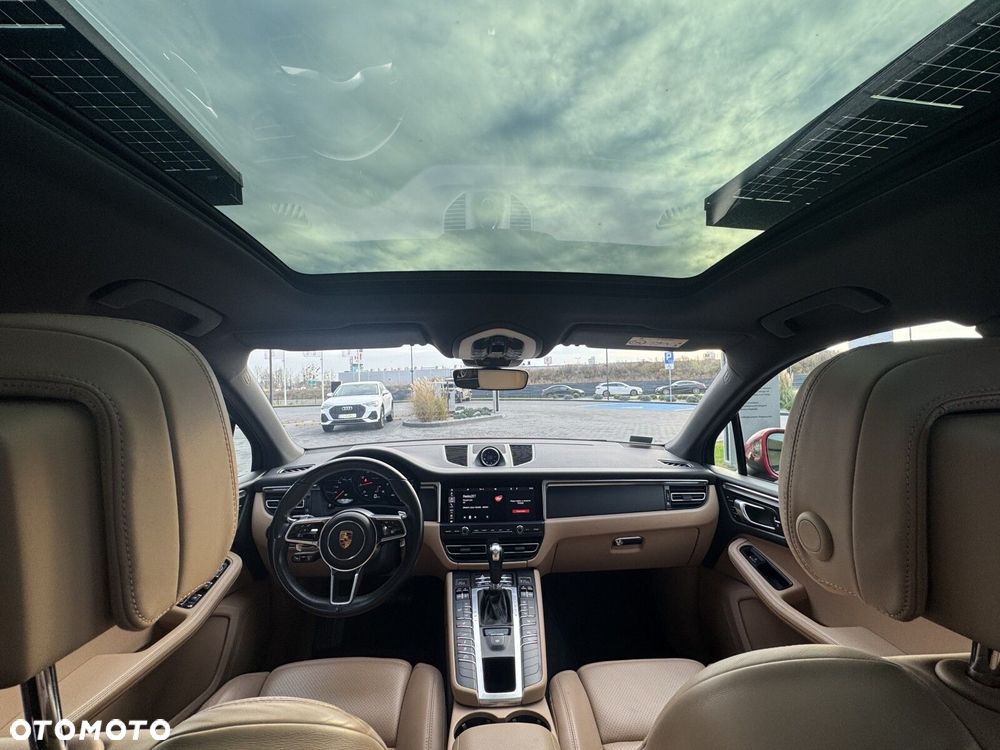 Porsche Macan Standard - 11