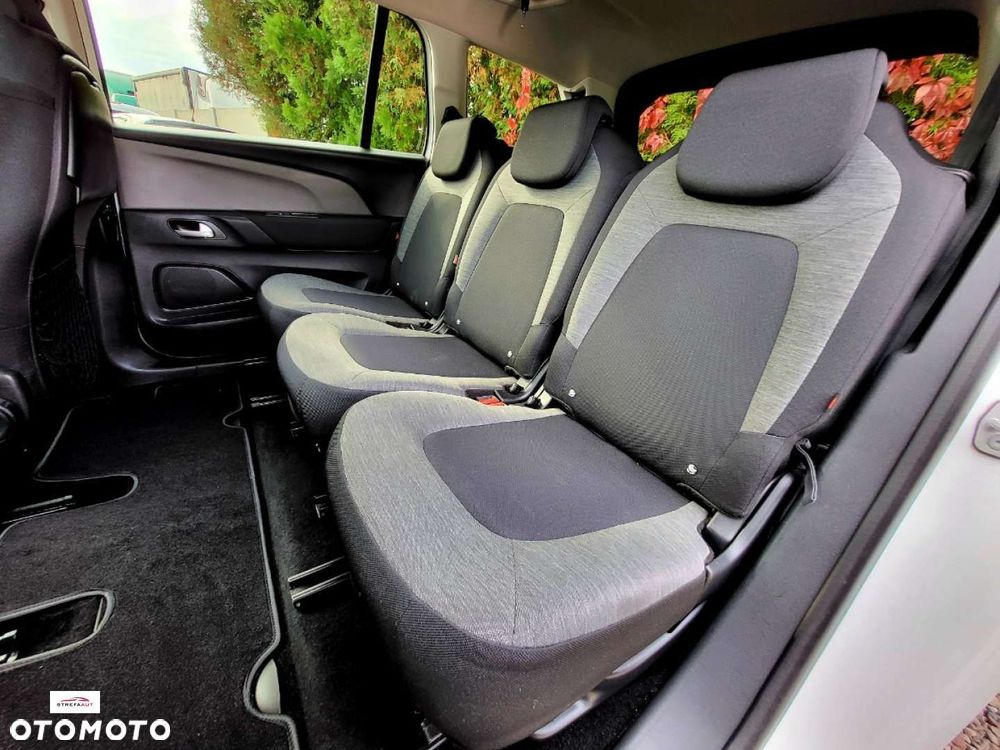 Citroën C4 Grand Picasso - 6