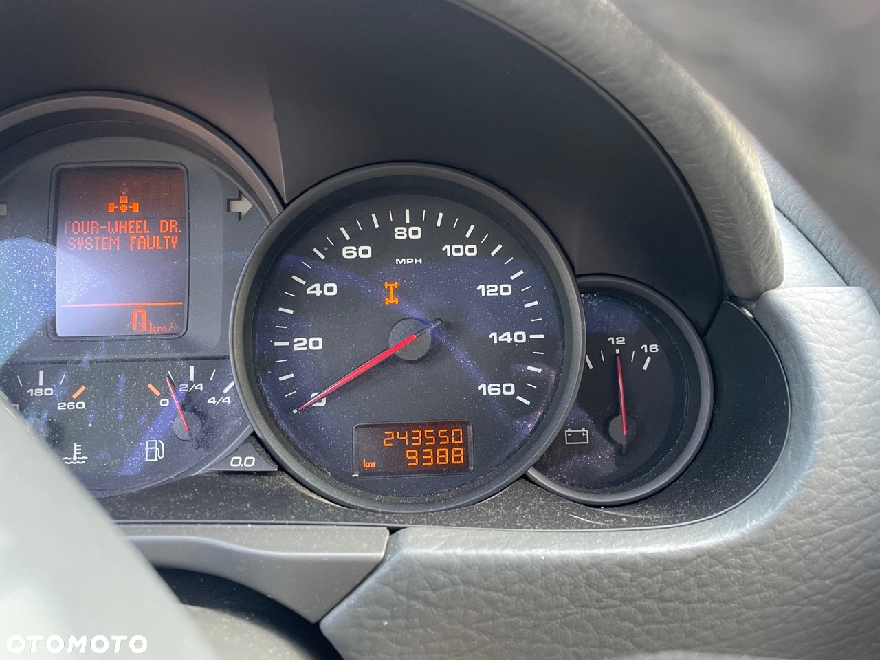 Porsche Cayenne Tiptronic S - 9