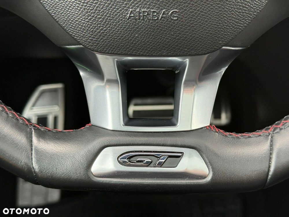 Peugeot 308 SW BlueHDi 180 EAT6 GT - 26